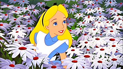 Alice in Wonderland (1951)