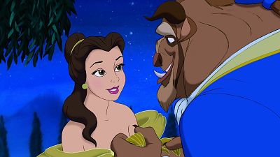Beauty and the Beast (1991)