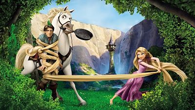 Tangled (2010)