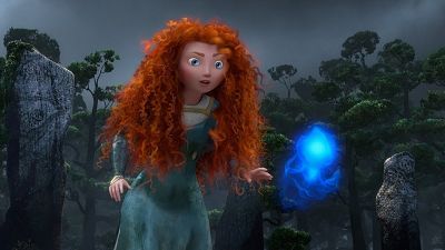 Brave (2012)