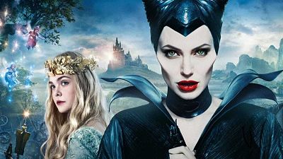Maleficent (2014)