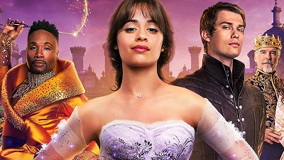Cinderella (2021) Cinderella (2021)