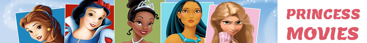 Princess Movies