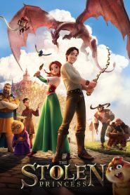 The Stolen Princess (2018)