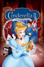 Cinderella 2: Dreams Come True (2002)