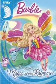 Barbie Fairytopia: Magic of the Rainbow (2007)