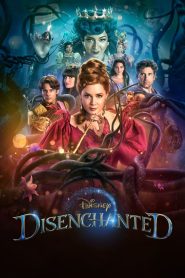 Disenchanted (2023)