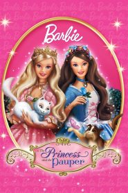 Barbie as The Princess & the Pauper (2003)