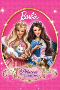 Barbie as The Princess & the Pauper (2003)